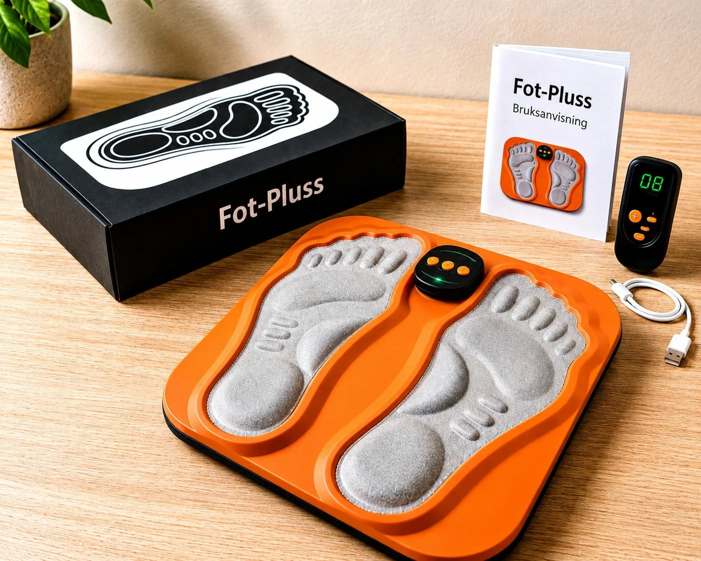 Fot-Pluss™