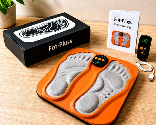 Fot-Pluss™