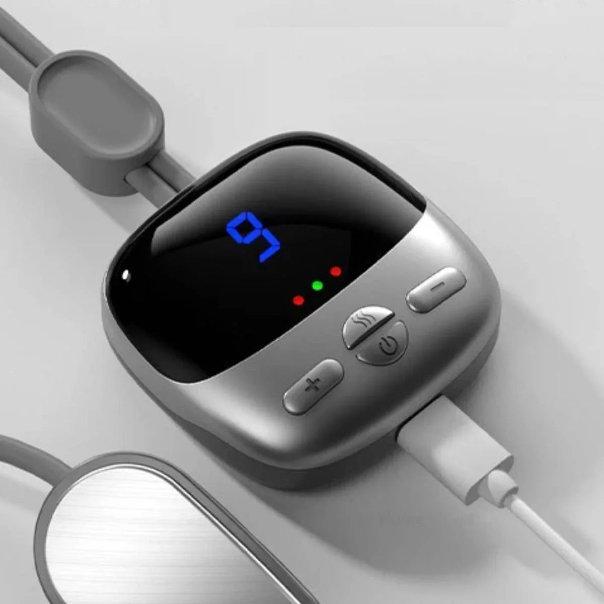 NakkeLindrer-Pluss™